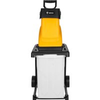 Садовый измельчитель Deko DKSH3400