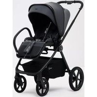 Универсальная коляска Rant Teo Soft RA121 (2 в 1, graphite)