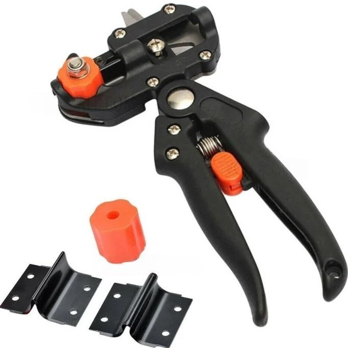 

Секатор Garvill 142300098A