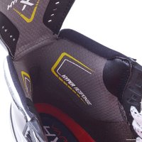 Коньки BAUER Vapor hyperlite skate Intermediate (р. 38, полнота FIT 3)