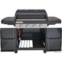 Газовый гриль для дачи Campingaz 4 Series Classic DH EXSD Gas BBQ