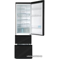 Холодильник Haier A2F637CGBG