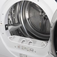 Сушильная машина MAUNFELD MFDM158WH300 HP Slim