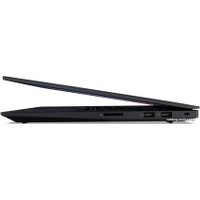 Ноутбук Lenovo ThinkPad X1 Extreme Gen 4 20Y5002ERT