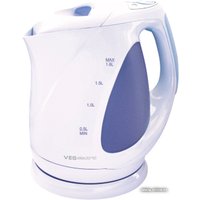 Электрический чайник VES 1001