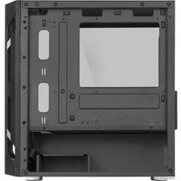 Корпус SilverStone Fara H1M Pro SST-FAH1MB-PRO