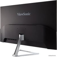 Монитор ViewSonic VX3276-MHD-3