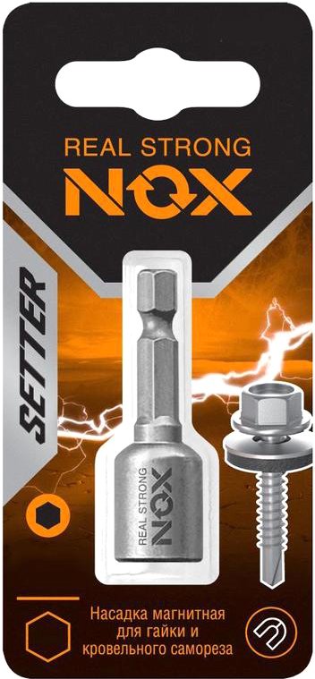 

Бита Nox 551301