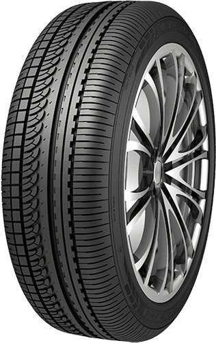 

Летние шины Nankang AS-1 195/55R16 87V