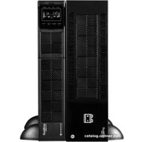 Источник бесперебойного питания Systeme Electric SRVSE6KRTXLI5U