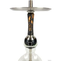 Мини-кальян Orden Edison Stab (серый)