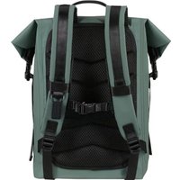 Городской рюкзак Samsonite Coatify Biz KP5-04007