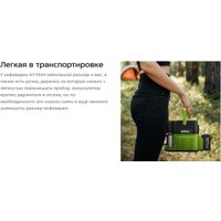 Капельная кофеварка Kitfort KT-7544