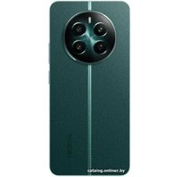 Смартфон Realme 12+ 12GB/512GB международная версия (зеленый малахит)