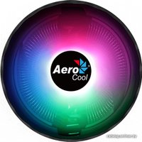 Кулер для процессора AeroCool Air Frost Plus FRGB 3P