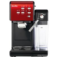 Рожковая кофеварка Breville Prima Latte II VCF109X