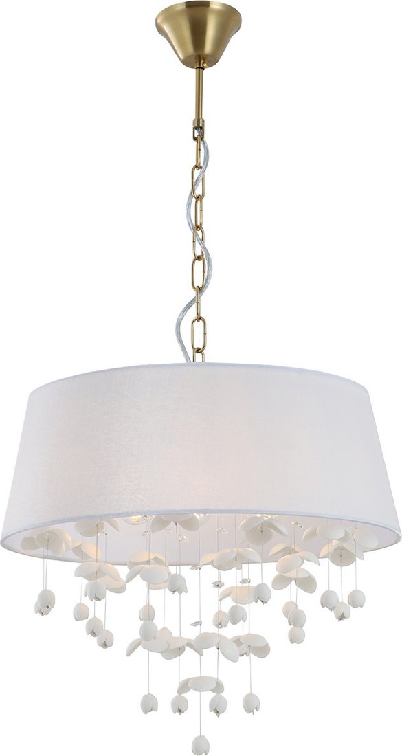 Подвесная люстра Indigo Light Tenerezza V000558
