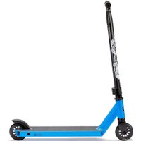 Трюковый самокат Oxelo MF One (синий)