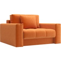 Кресло-кровать Mio Tesoro Кастел (Velutto 60)