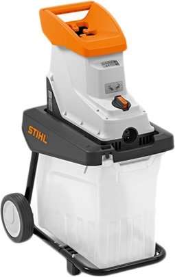 

Садовый измельчитель STIHL GHE 140 L
