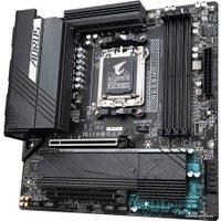 Материнская плата Gigabyte B650M Aorus Elite AX (rev. 1.0)