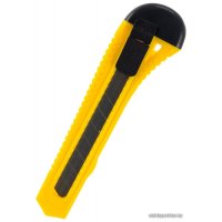 Нож строительный Rexant 12-4903