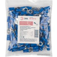 Набор наконечников для кабеля Эра NO-560-06 Б0041443 (100 шт)