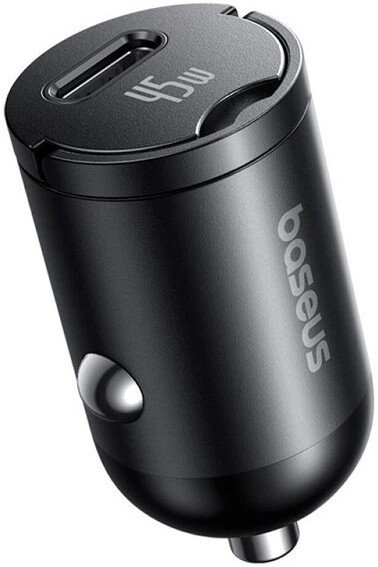 Автомобильное зарядное Baseus PrimeTrip VP2 Car Charger 45W C0206800