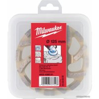 Алмазная чашка Milwaukee 4932430081