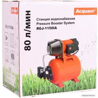 Насосная станция Acquaer RGJ-1150IA