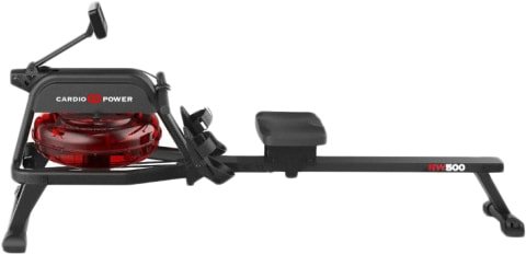 

Гребной тренажер CardioPower RW500