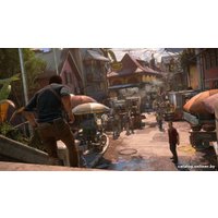  Uncharted 4: A Thief's End для PlayStation 4