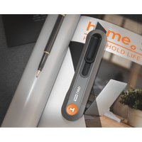 Нож строительный Deli HT4003C 3шт