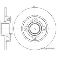  Remsa 6101400