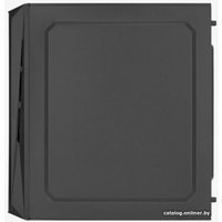 Корпус AeroCool CS-107 CS-107-A-BK-V1