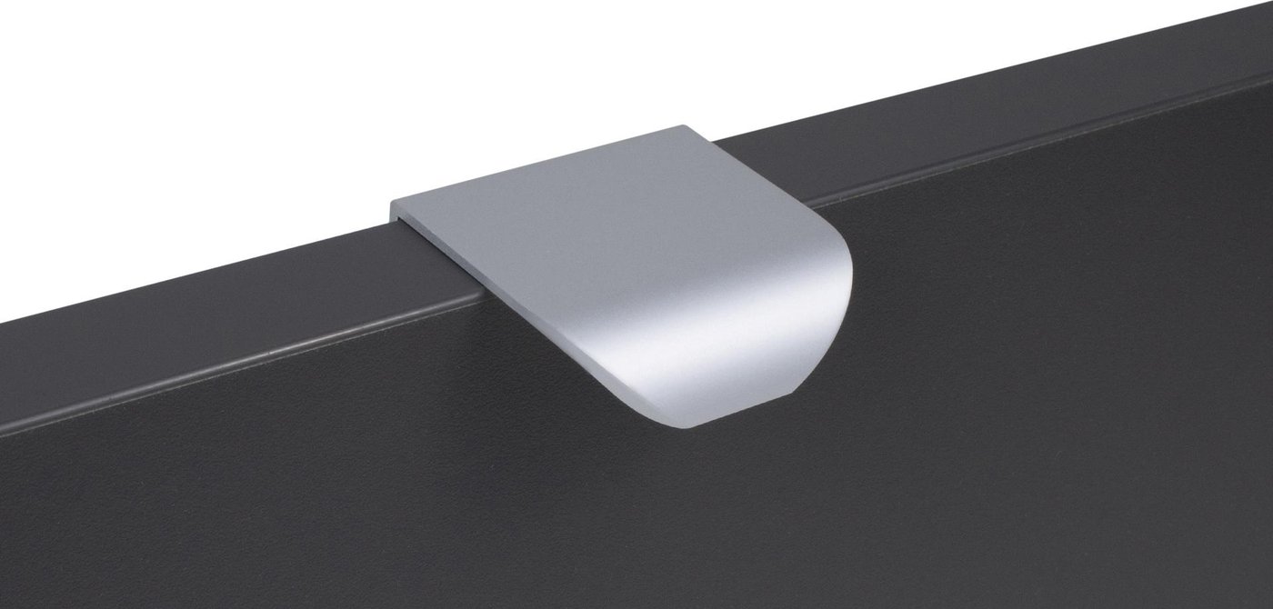 

Ручка мебельная Boyard Monte RT810SC.1/16