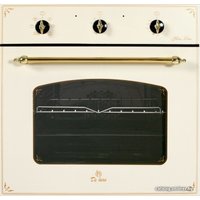 Электрический духовой шкаф Electronicsdeluxe 6006.03ЭШВ-060