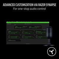 Проводной микрофон Razer Seiren V3 Mini