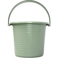 Ведро Runis 6-269 (7 л, зеленый)