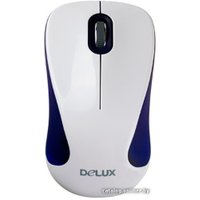 Мышь Delux M377GX+G07UF