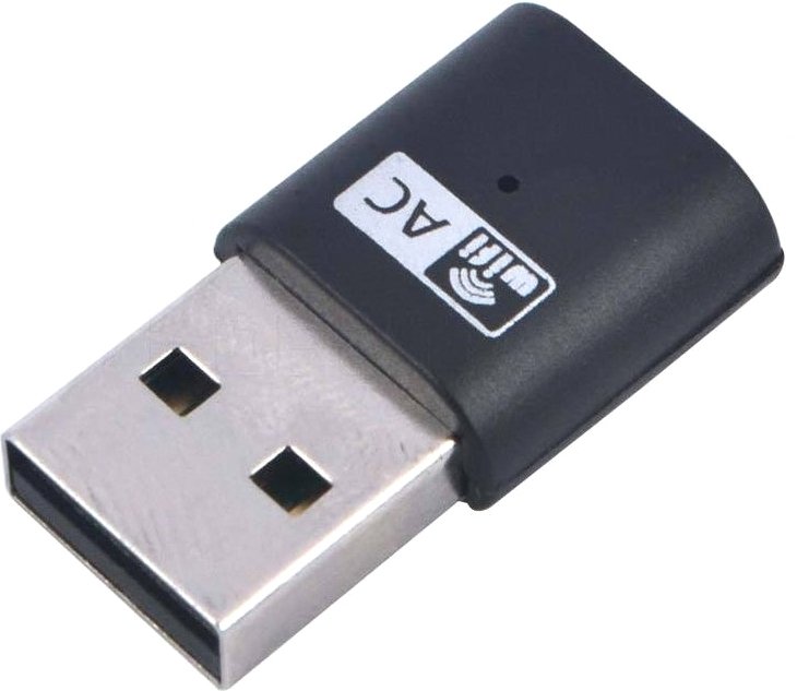 

Wi-Fi адаптер Orient XG-940ac
