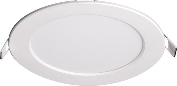 

Точечный светильник JAZZway PPL-R 24W