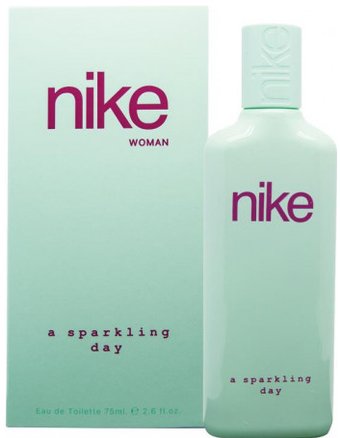 Туалетная вода Nike Perfumes A Sparkling Day Woman EdT (75мл)