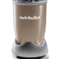 Стационарный блендер NutriBullet Pro NB908CP