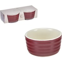 Форма для выпечки Royal Garden RG-SRO9/Vi (2шт, бордовый)