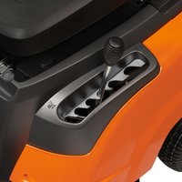 Райдер Daewoo Power DLR 66 H