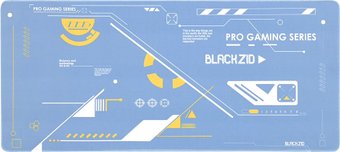 Коврик для стола Blackzid R1 Rhino