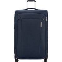 Чемодан-спиннер Samsonite Respark Midnight Blue 82 см