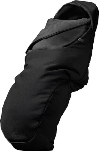 Чехол на ножки Quinny для Moodd, Buzz, Zapp (black devotion)