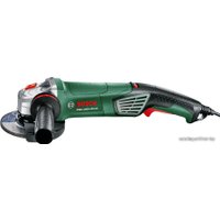 Угловая шлифмашина Bosch PWS 1300-125 CE (06033A2920)